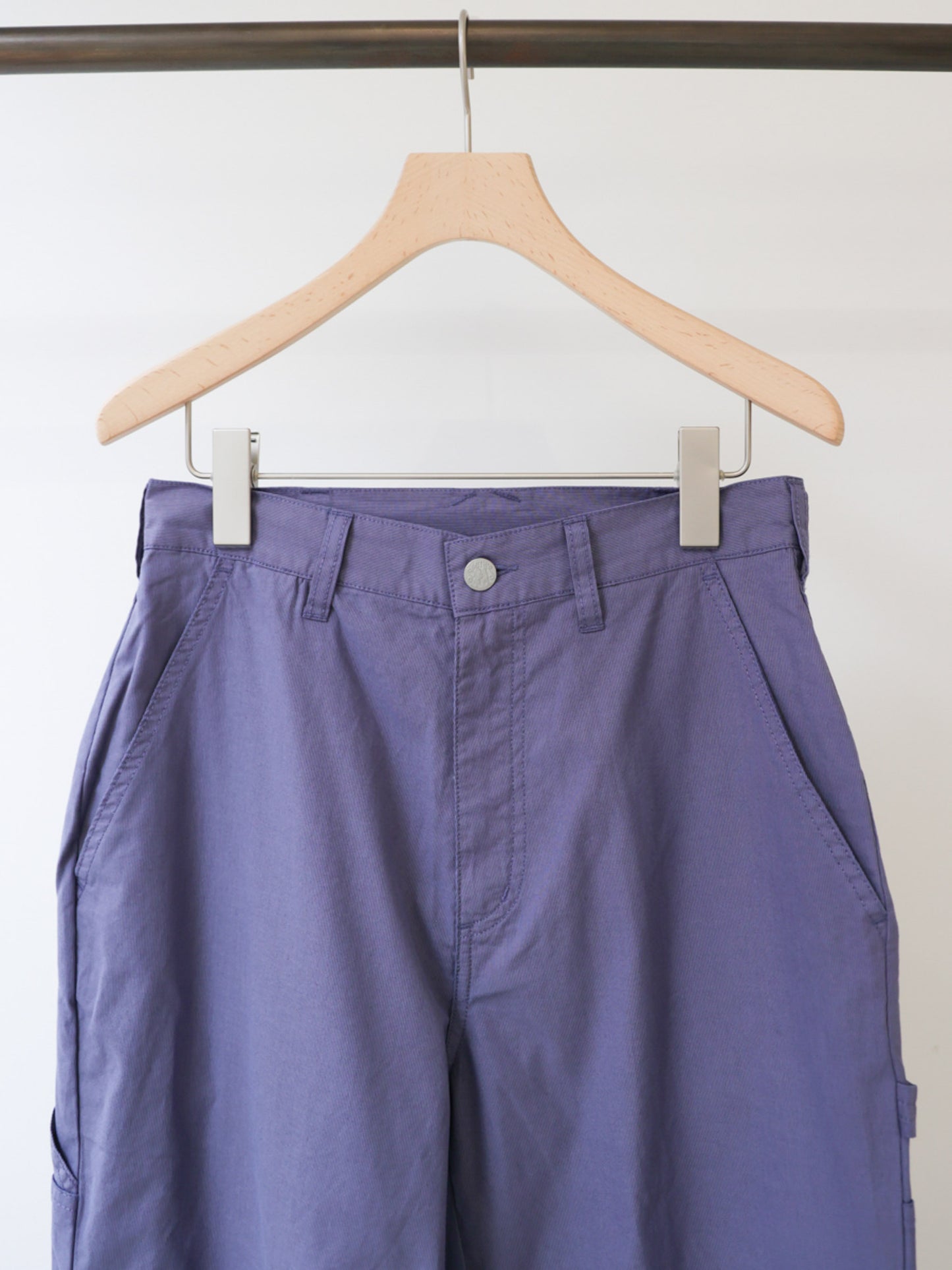 SMITH’S LES HALLES painter