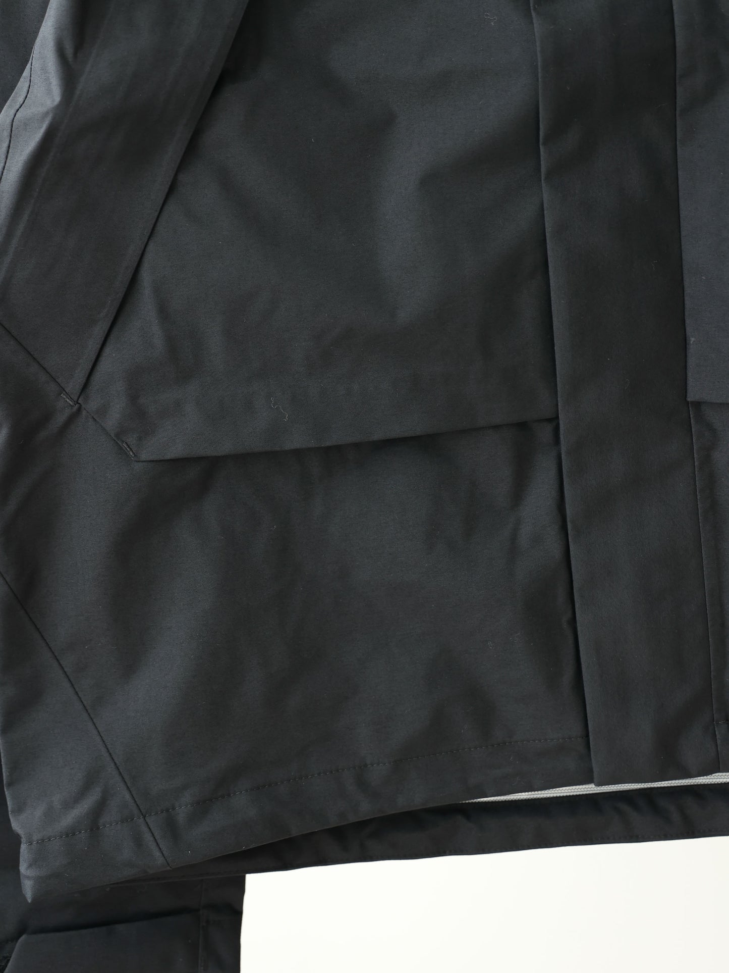 SCANDZA LIGHT JACKET (H12580) / HELLY HANSEN