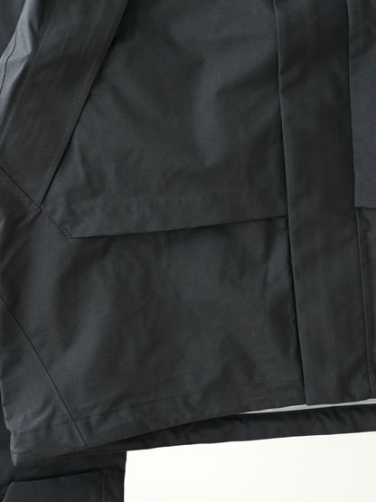 SCANDZA LIGHT JACKET (H12580) / HELLY HANSEN