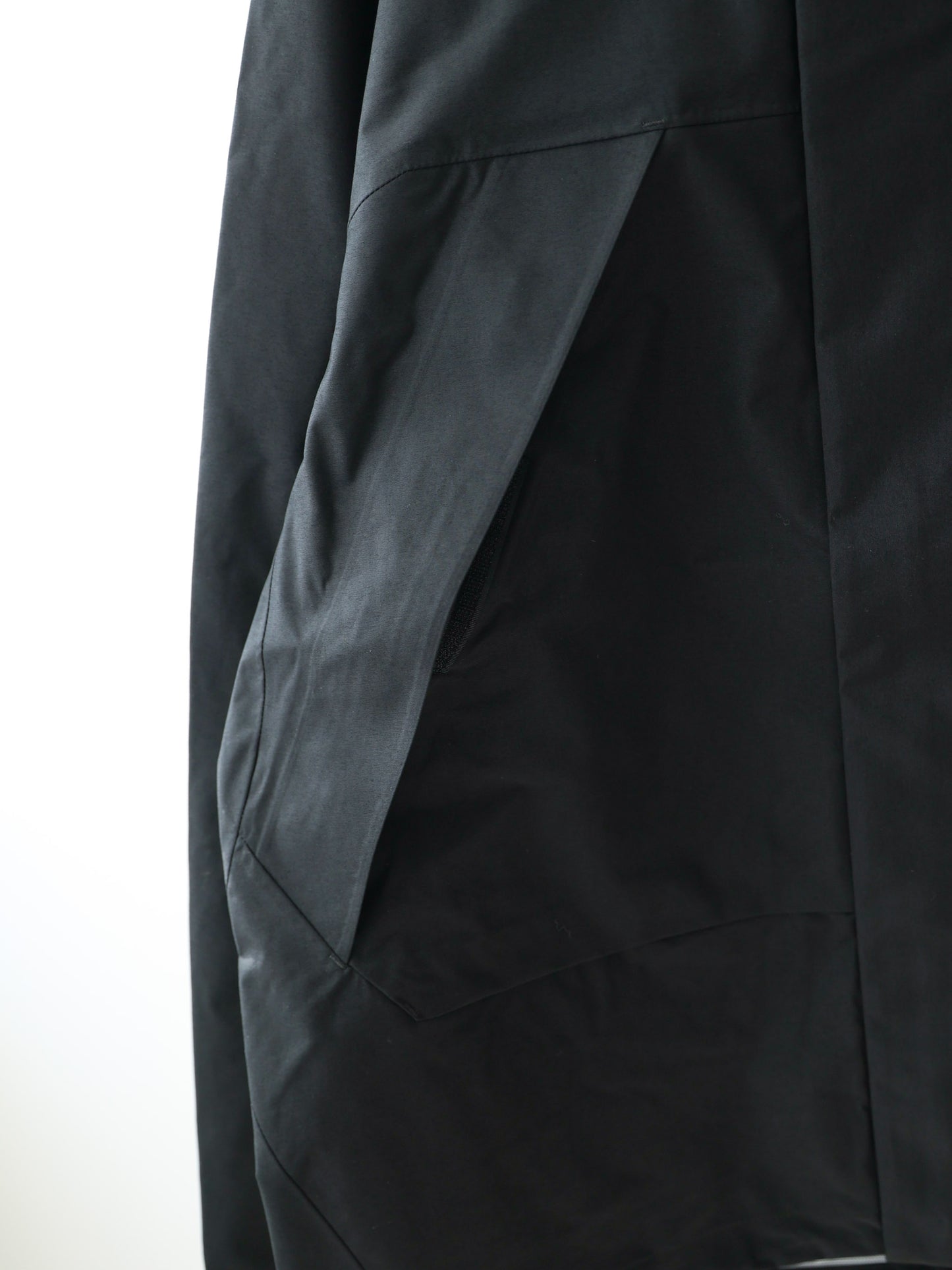 SCANDZA LIGHT JACKET (H12580) / HELLY HANSEN