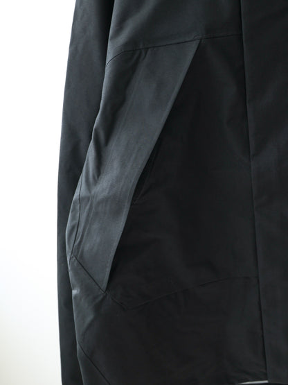 SCANDZA LIGHT JACKET (H12580) / HELLY HANSEN