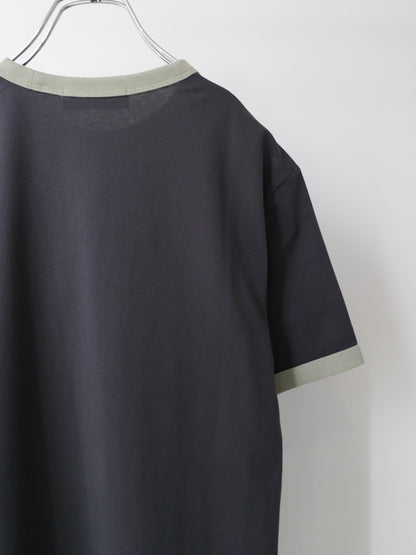 RINGER T-SHIRT M3519 /FRED PERRY