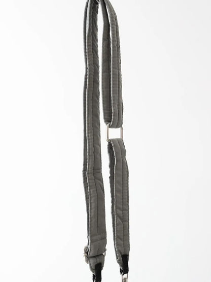 quilting mini shoulder bag