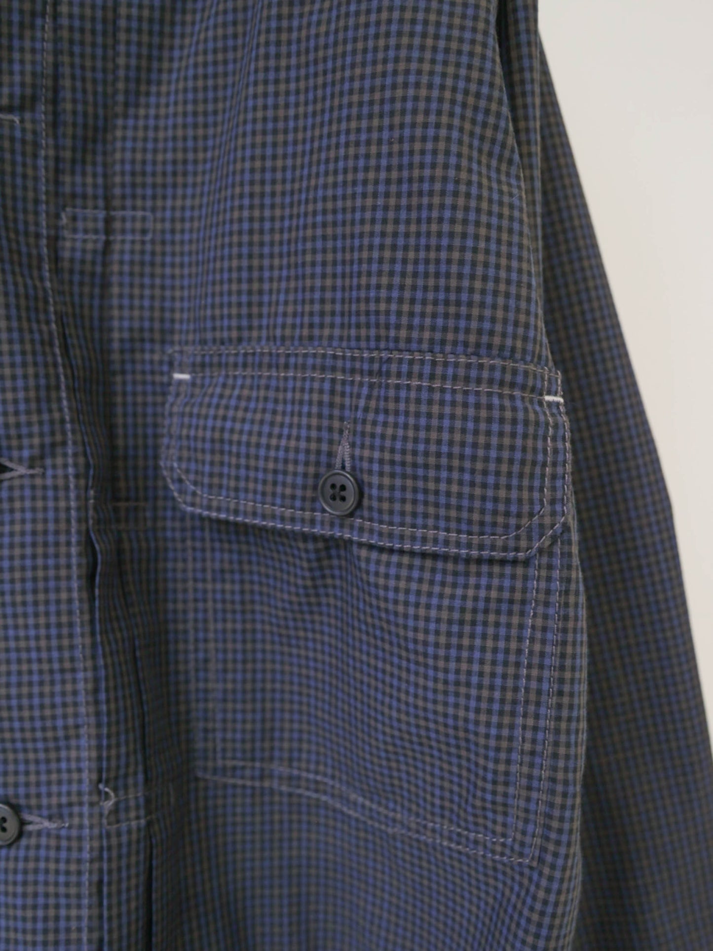 SMITH’S BLOOKLYN turucker shirt jacket/SMITH’S AMERICAN