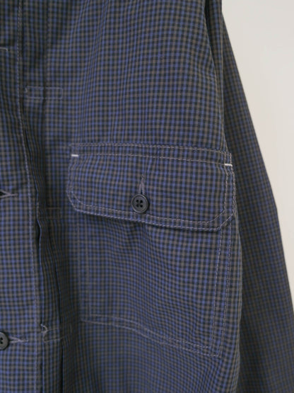 SMITH’S BLOOKLYN turucker shirt jacket/SMITH’S AMERICAN