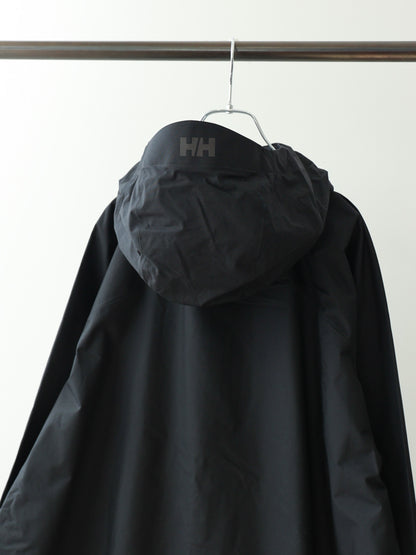SCANDZA LIGHT COAT (H12581) / HELLY HANSEN