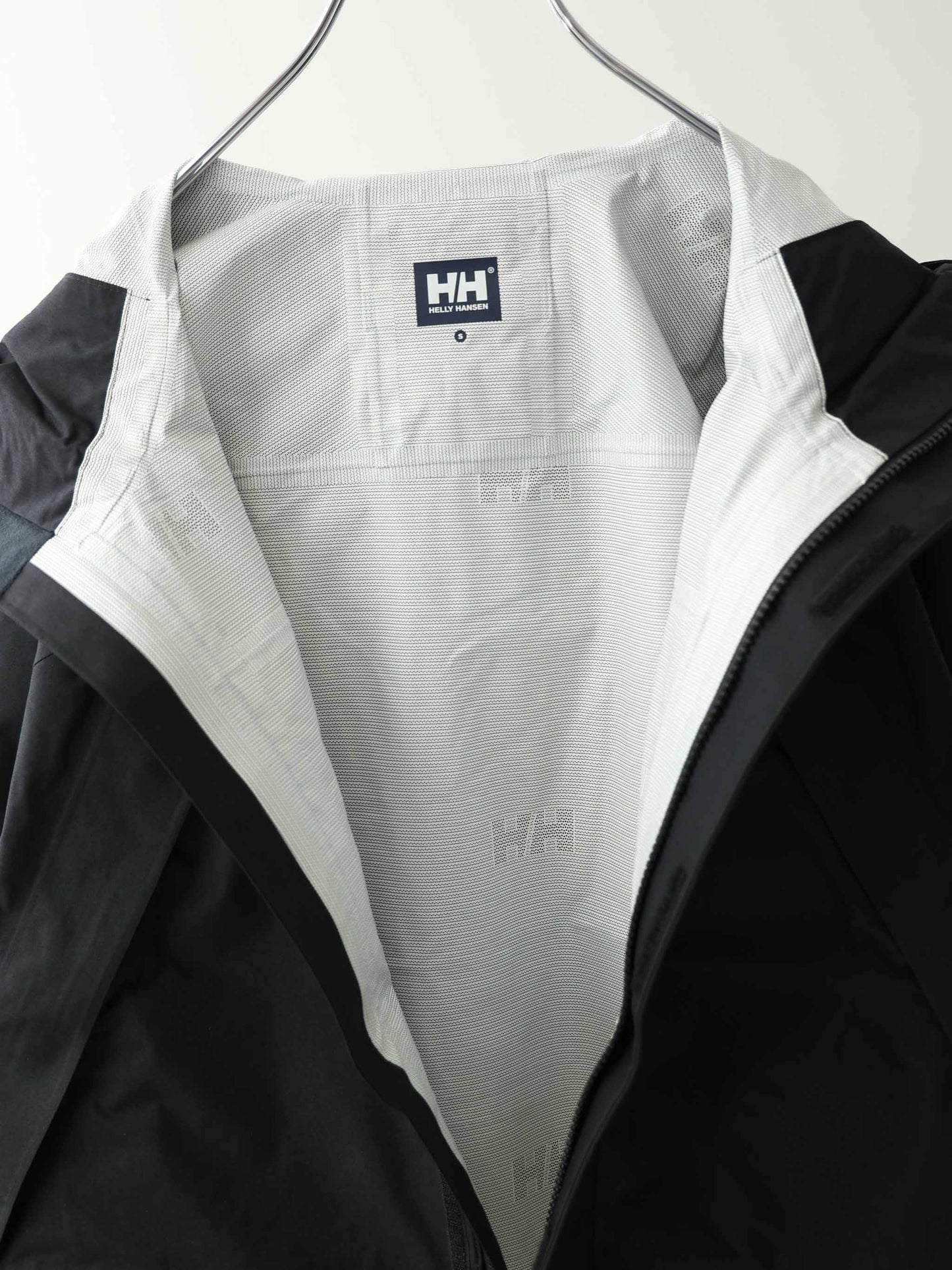 SCANDZA LIGHT JACKET (H12580) / HELLY HANSEN