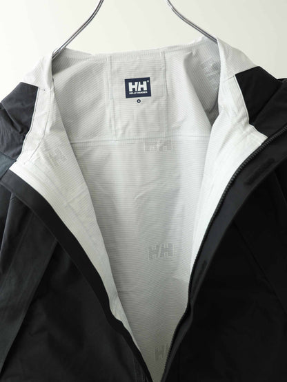 SCANDZA LIGHT JACKET (H12580) / HELLY HANSEN