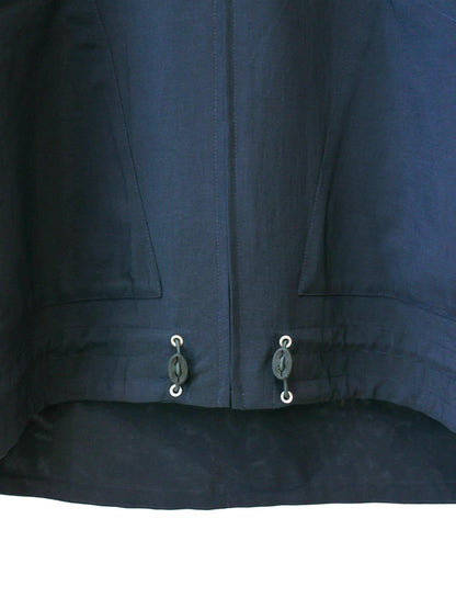 RESORT PARKA　HM32633 /HELLY HANSEN