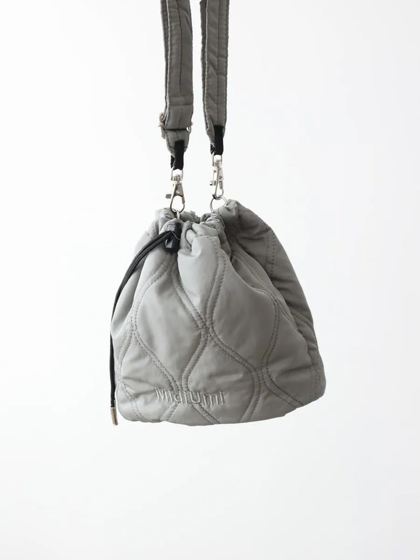 quilting mini shoulder bag