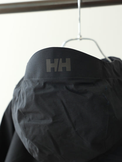 SCANDZA LIGHT COAT (H12581) / HELLY HANSEN