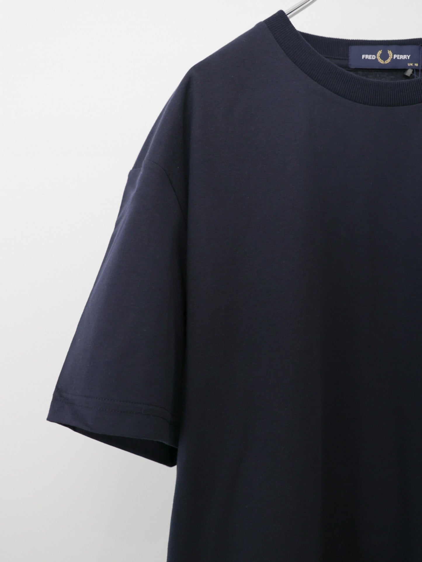 CREW NECK T-SHIRTG1142/FRED PERRY