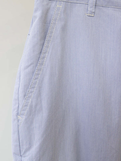 SMITH’S LES HALLES painter