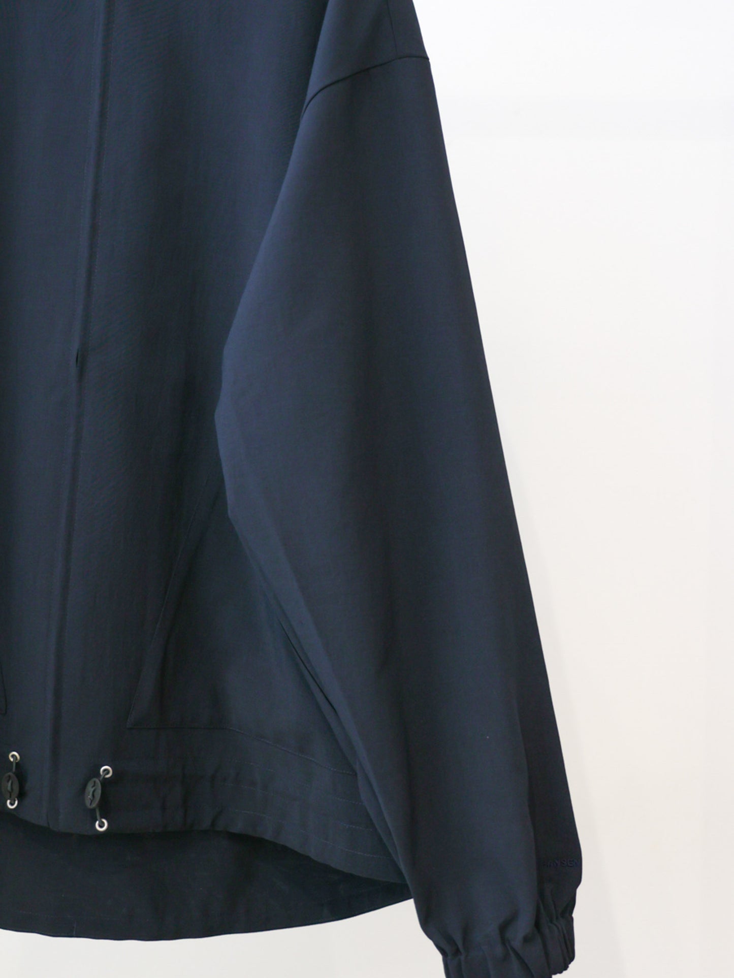 RESORT PARKA　HM32633 /HELLY HANSEN