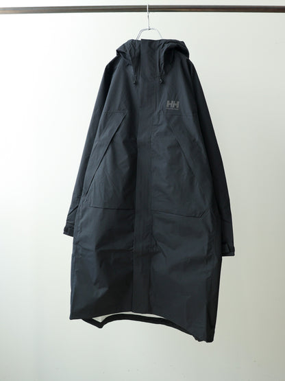 SCANDZA LIGHT COAT (H12581) / HELLY HANSEN