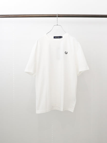 CREW NECK T-SHIRTG1142/FRED PERRY