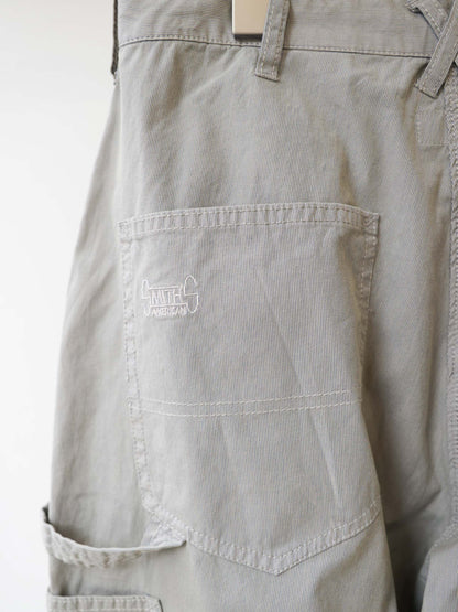 SMITH’S LES HALLES painter