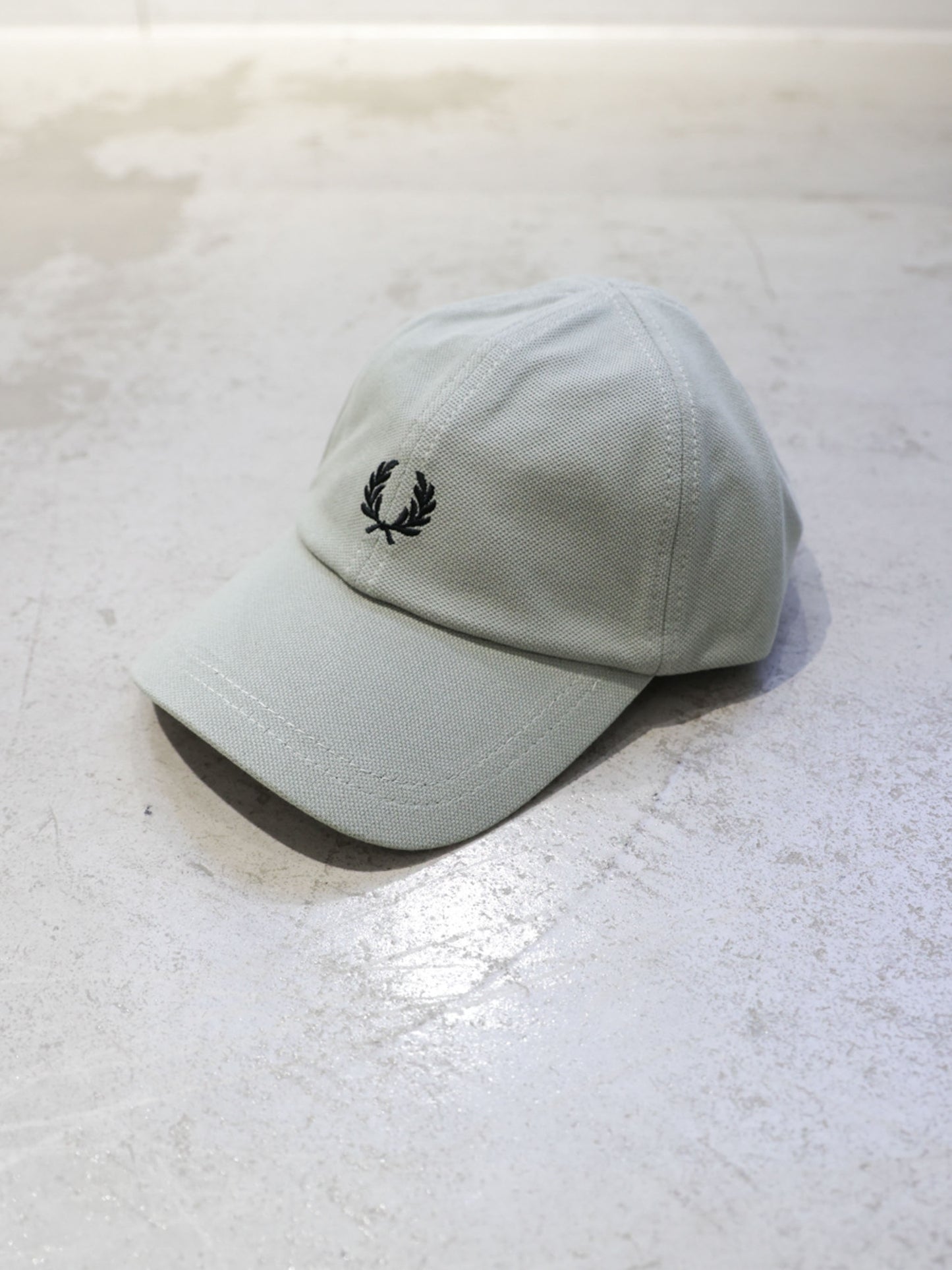 PIQUE CLASSIC CAPHW2295 /FRED PERRY