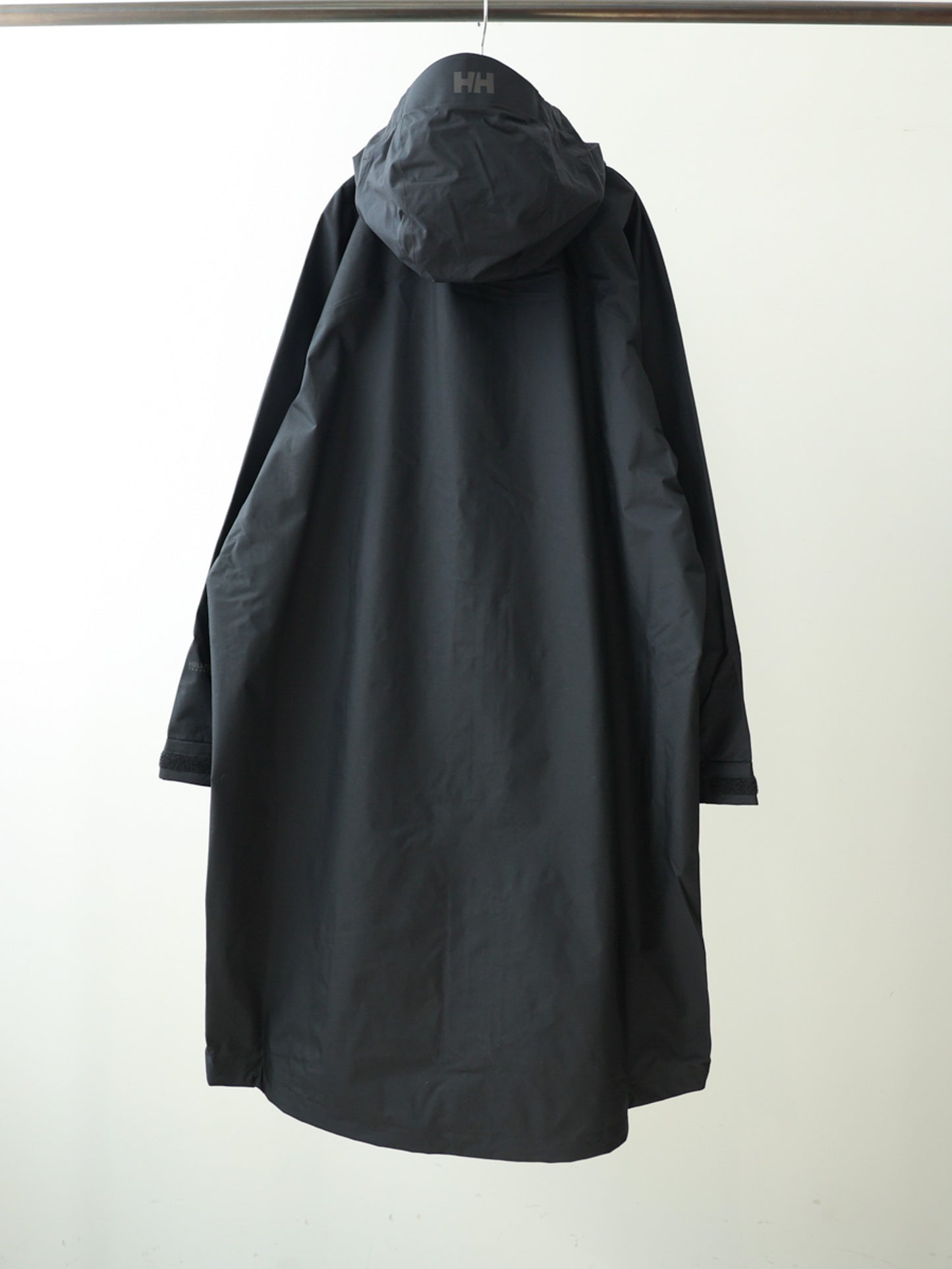 SCANDZA LIGHT COAT (H12581) / HELLY HANSEN