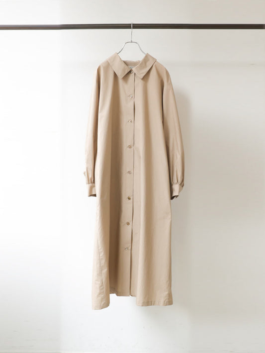 coat one-piece