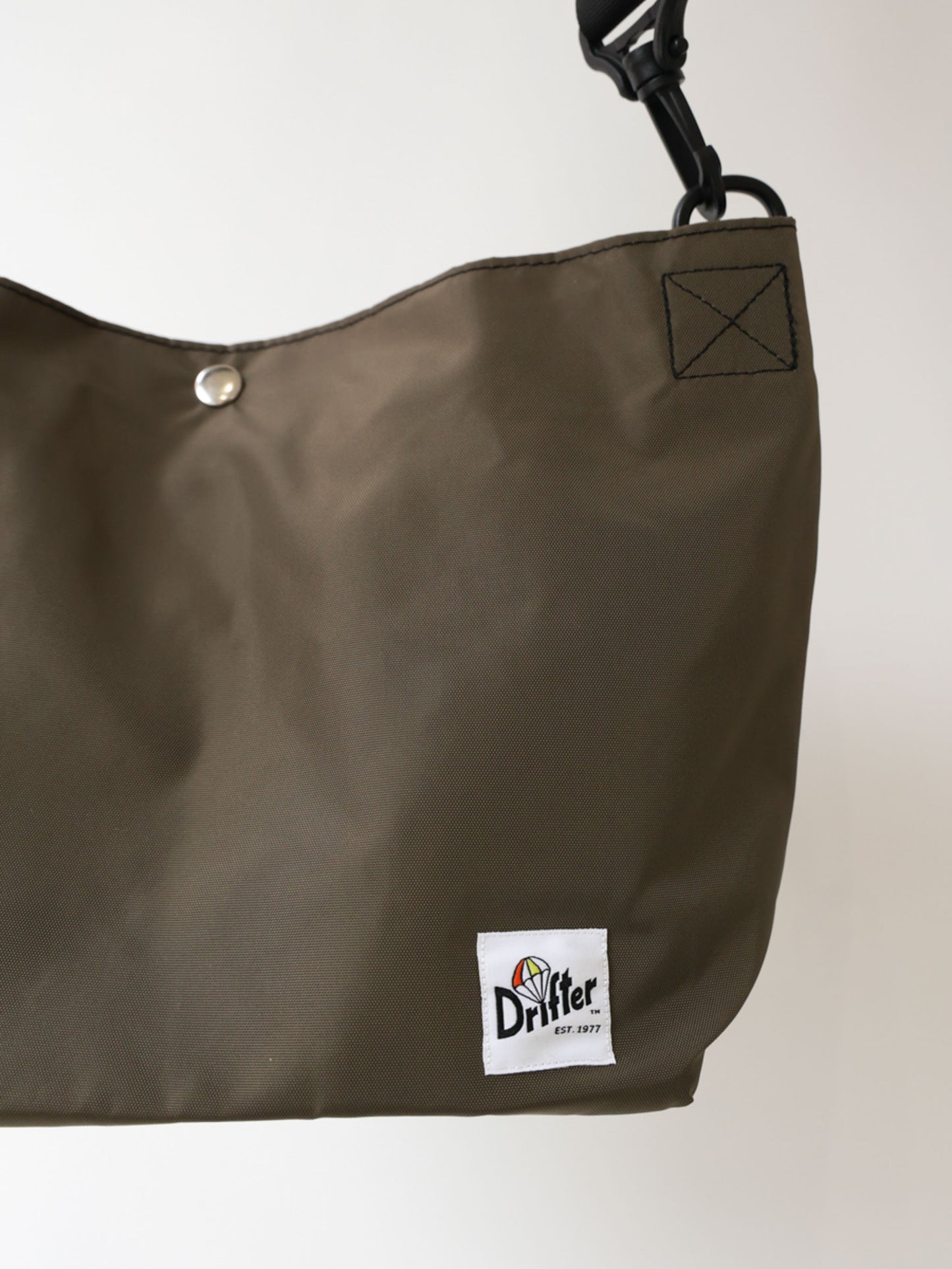 CARRY ALL BAG　DFV1640/Drifter