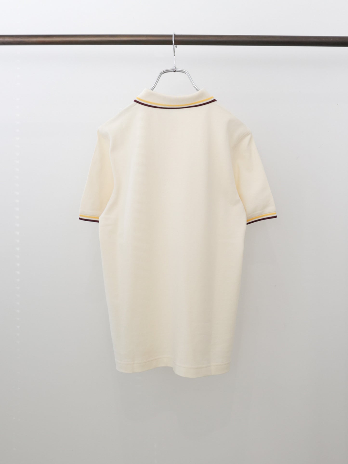 TWIN TIPPED SHIRT G3600/FRED PERRY