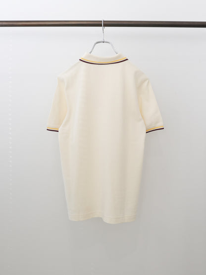 TWIN TIPPED SHIRT G3600/FRED PERRY