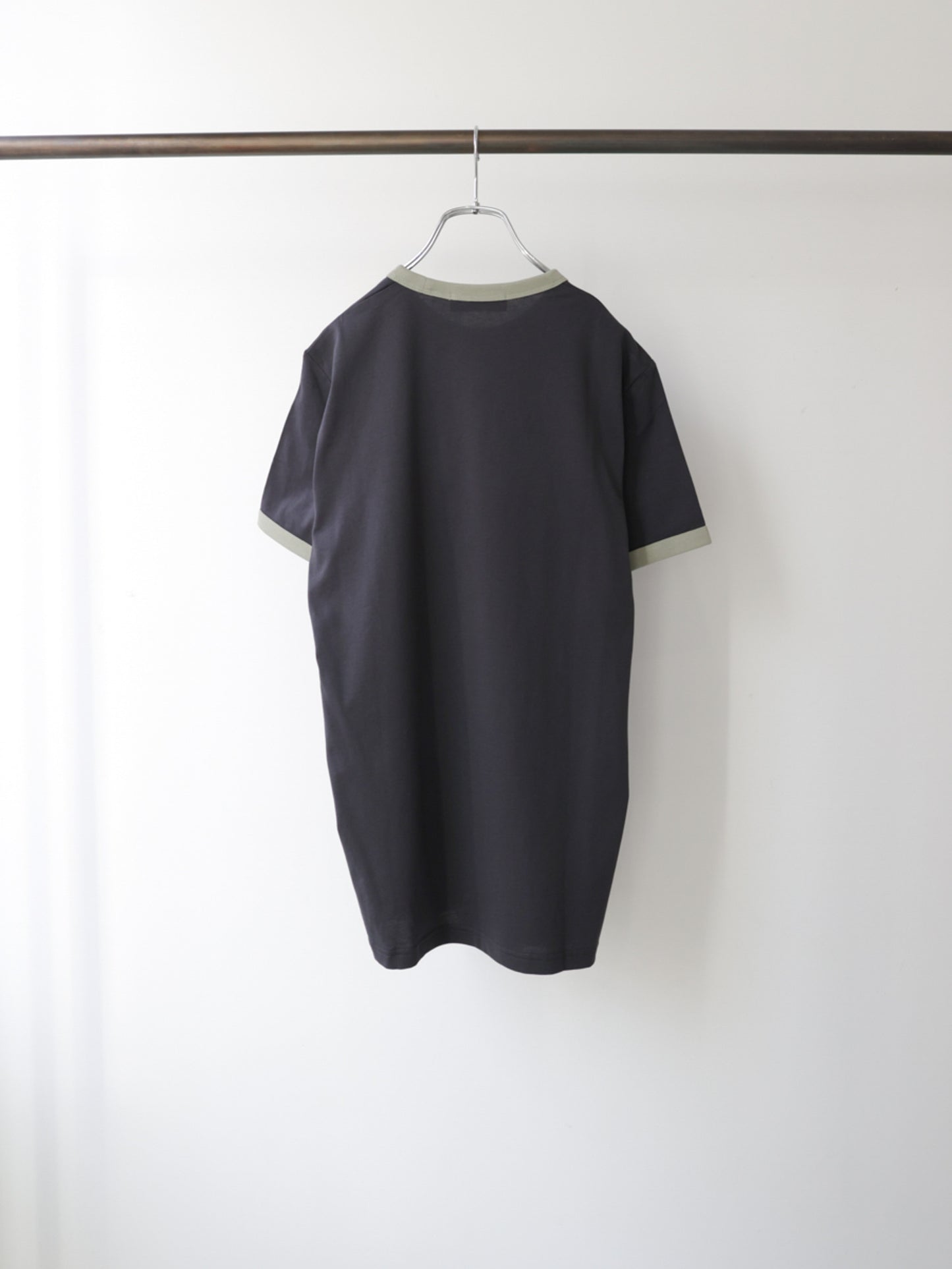 RINGER T-SHIRT M3519 /FRED PERRY