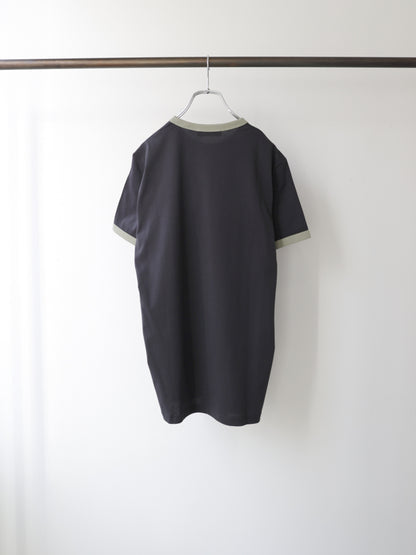 RINGER T-SHIRT M3519 /FRED PERRY