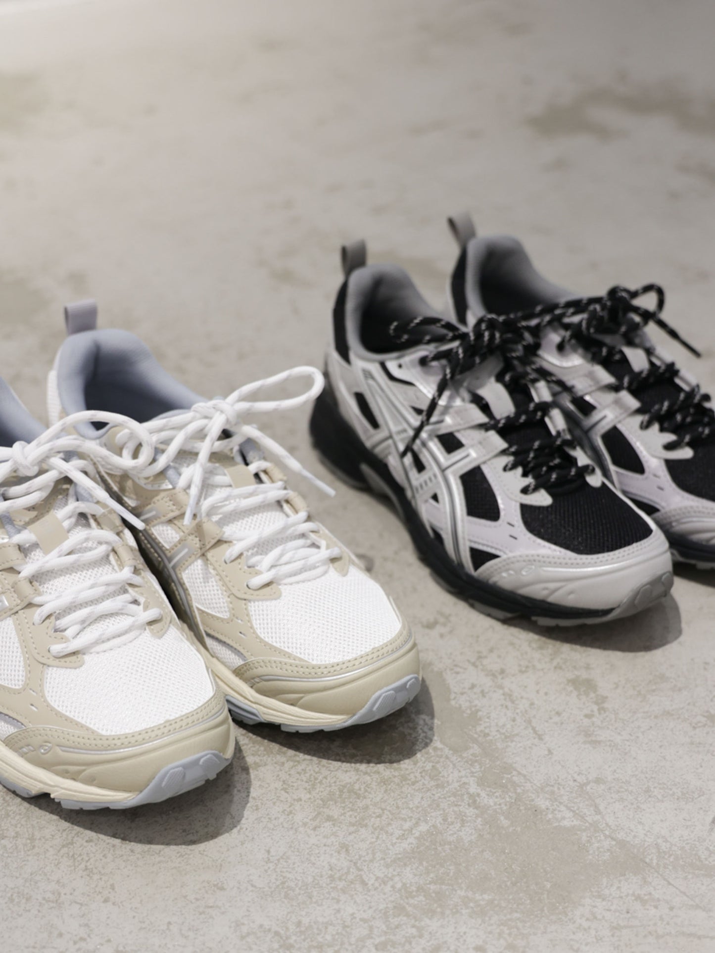 GEL-NUNOBIKI 1203A536/asics