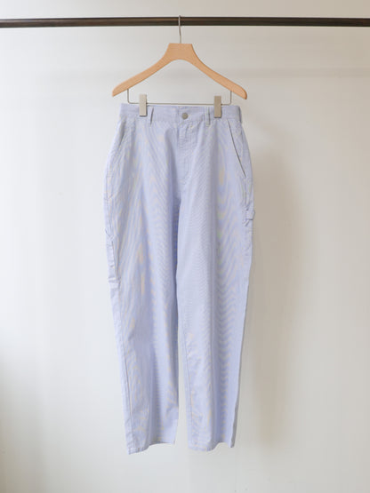 SMITH’S LES HALLES painter