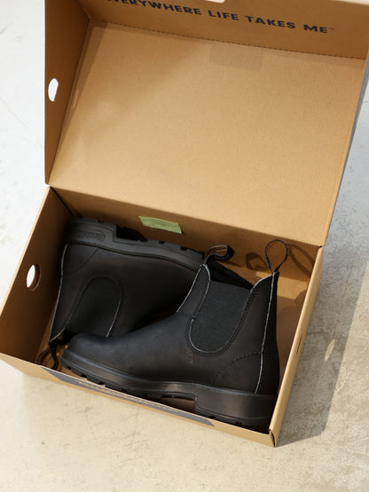 ELASTIC SIDED BOOT/BLUNDSTONE