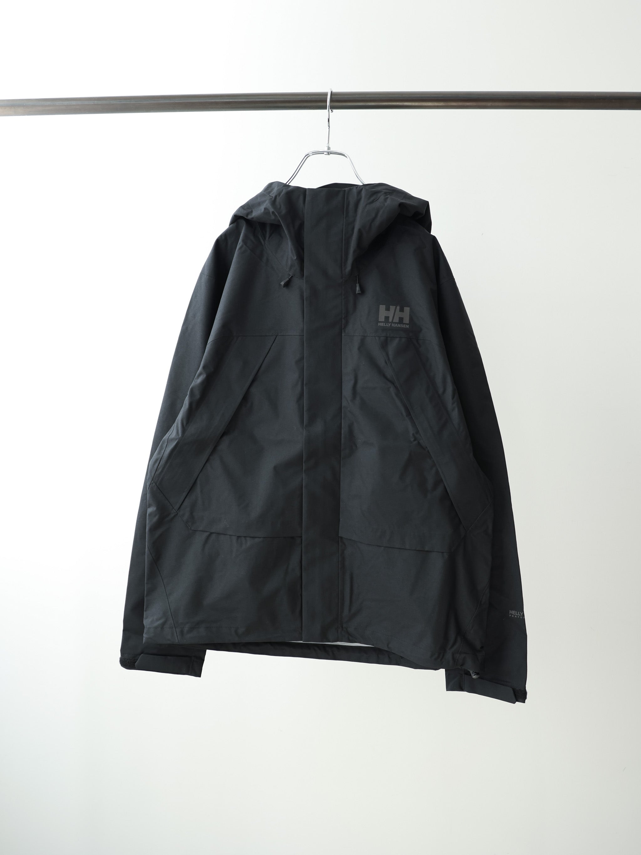SCANDZA LIGHT JACKET (H12580) / HELLY HANSEN
