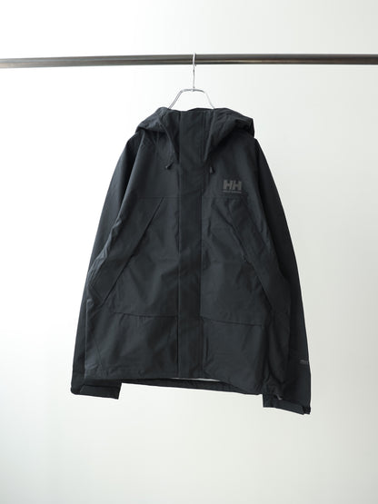 SCANDZA LIGHT JACKET (H12580) / HELLY HANSEN