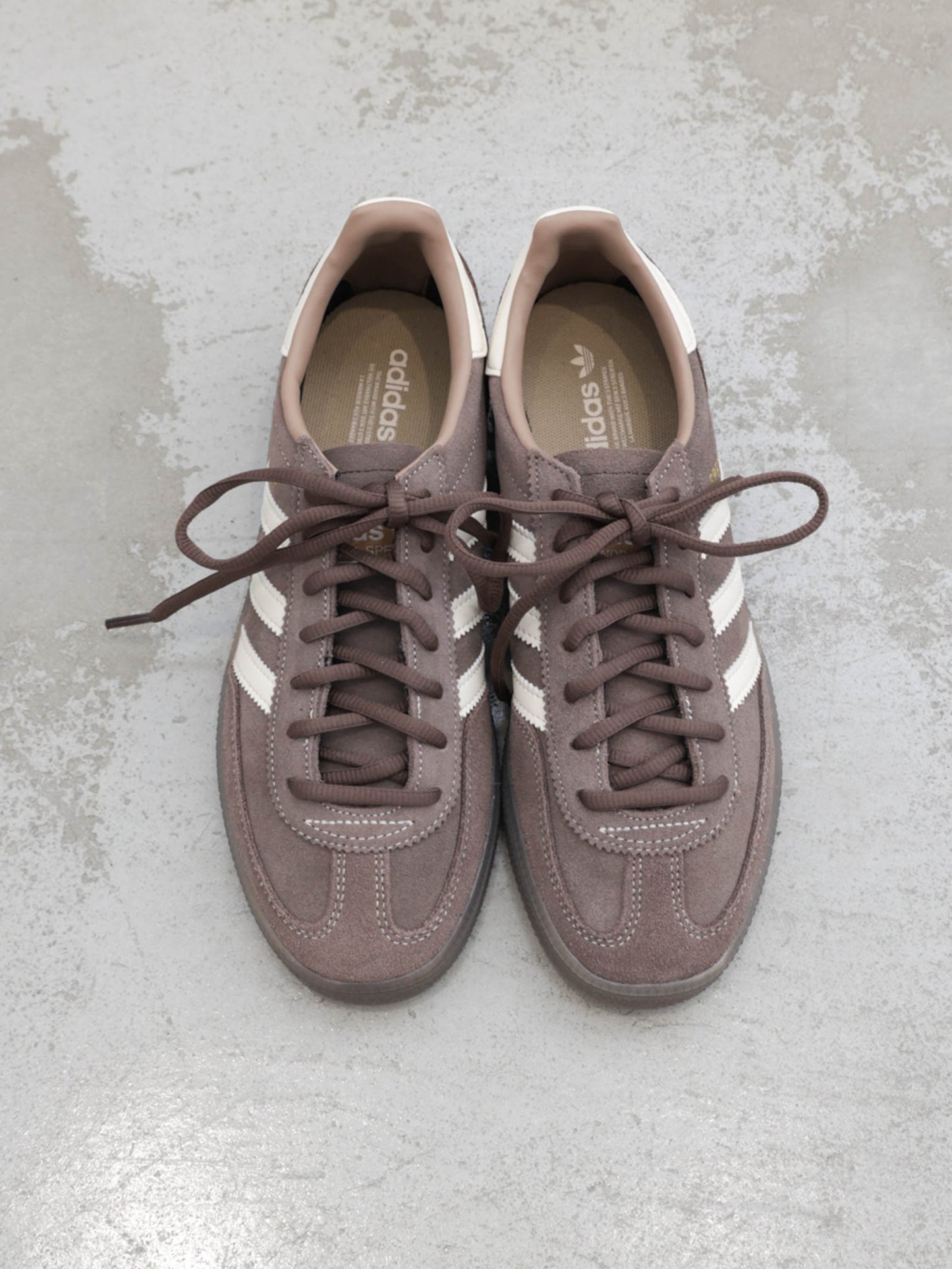 HANDBALL SPEZIAL KK1153 /adidas