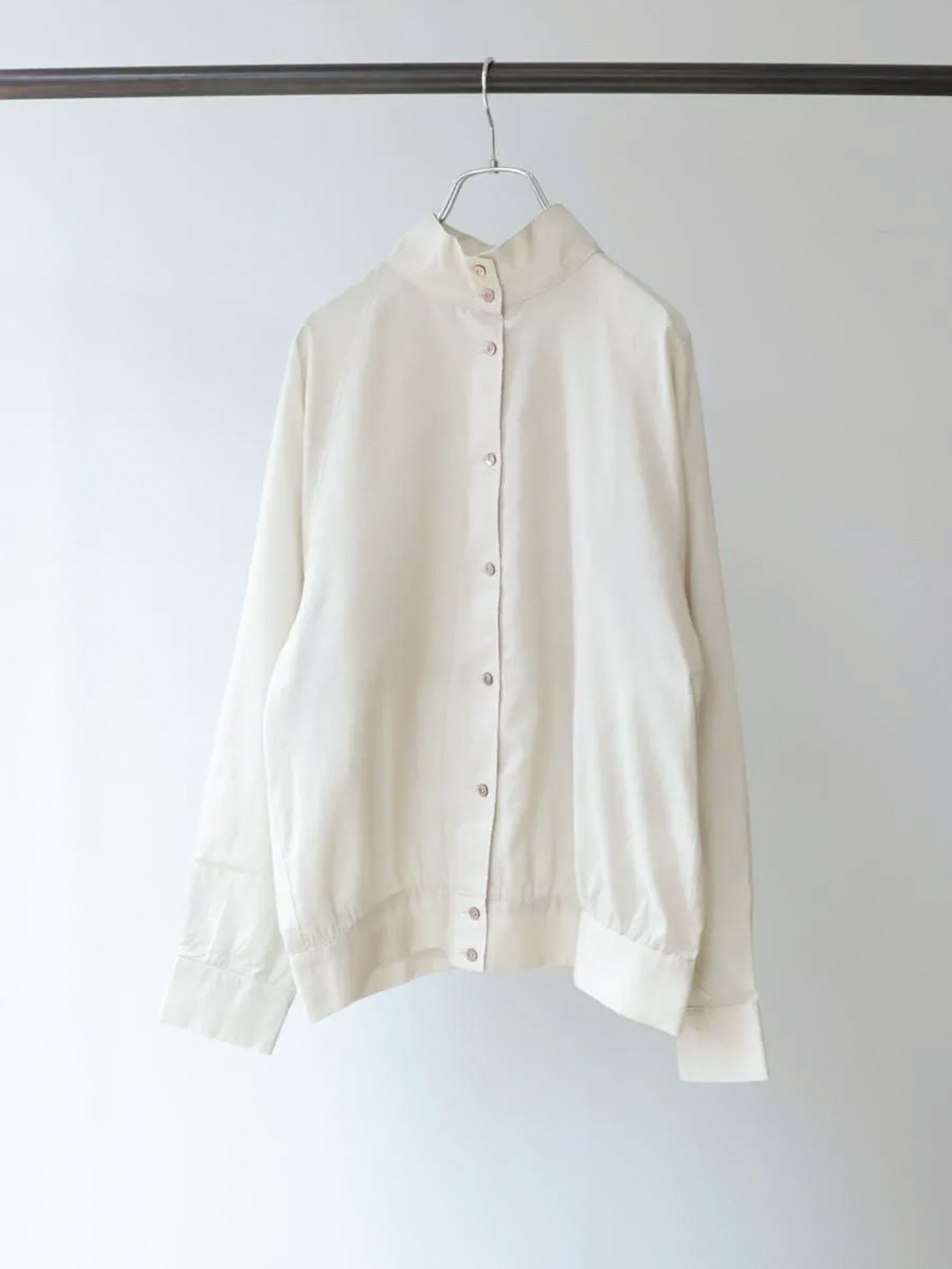 【美品】MIDIUMI swingtop shirt sheer swing top shirt – MidiUmi /ONLINE SHOP