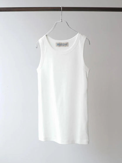 basic tank top