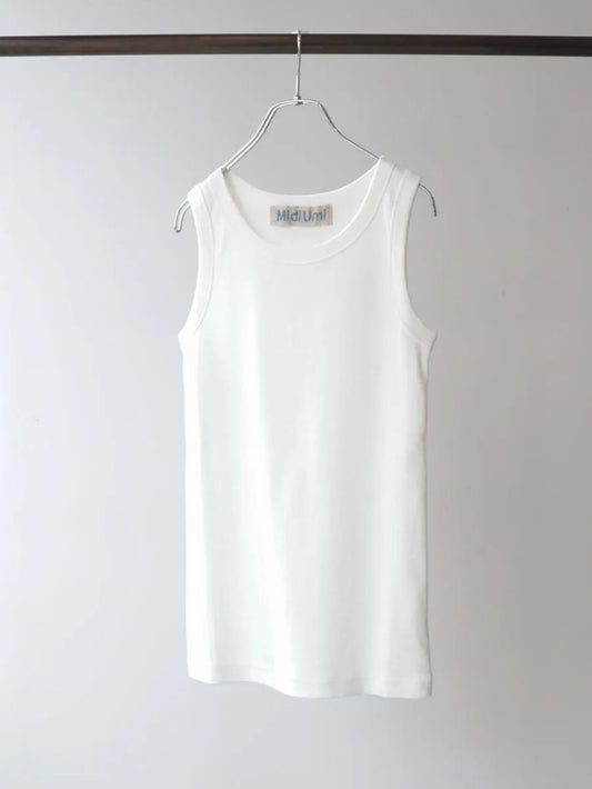 basic tank top