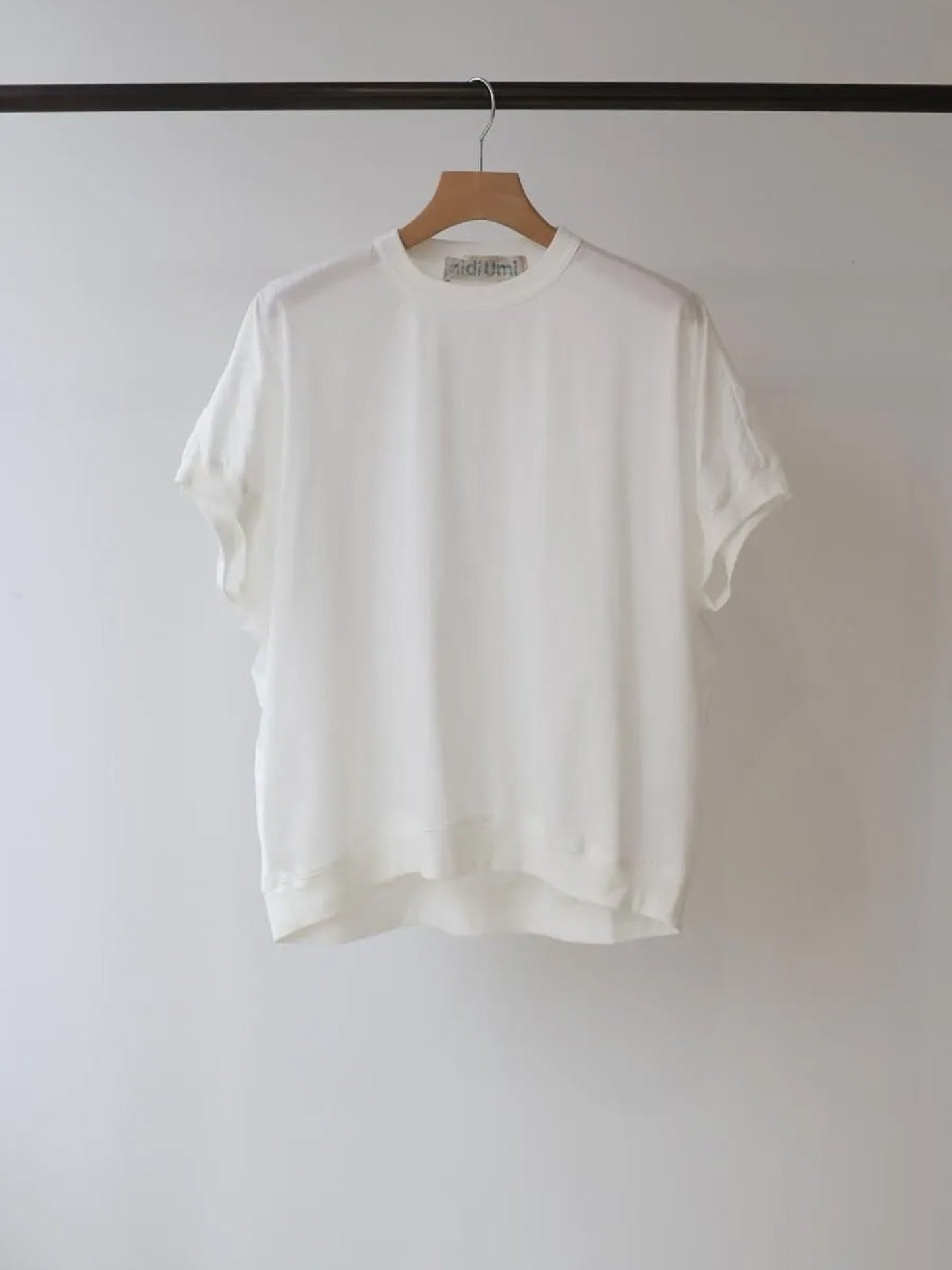 cocoon pullover