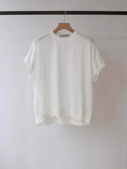 cocoon pullover