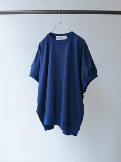 cocoon pullover