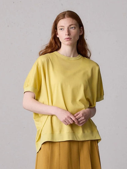 cocoon pullover