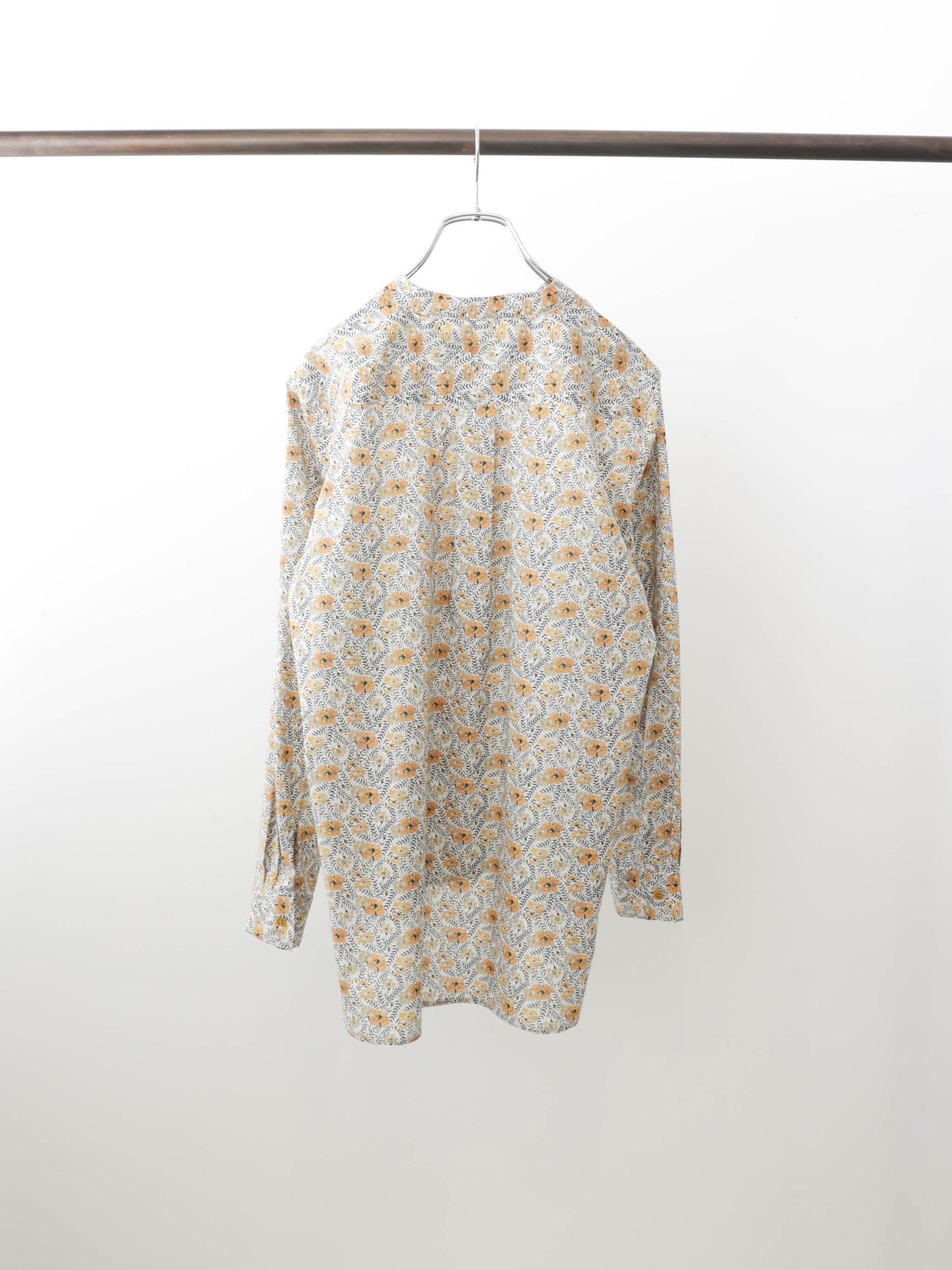 LIBERTY print shirt