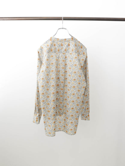 LIBERTY print shirt