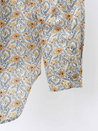 LIBERTY print shirt