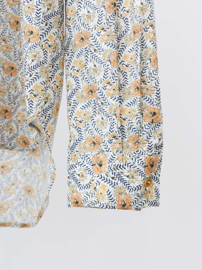LIBERTY print shirt