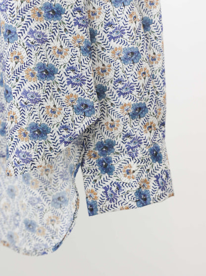 LIBERTY print shirt