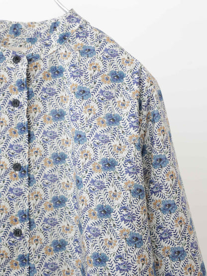 LIBERTY print shirt