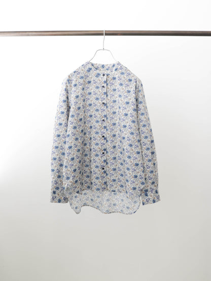 LIBERTY print shirt