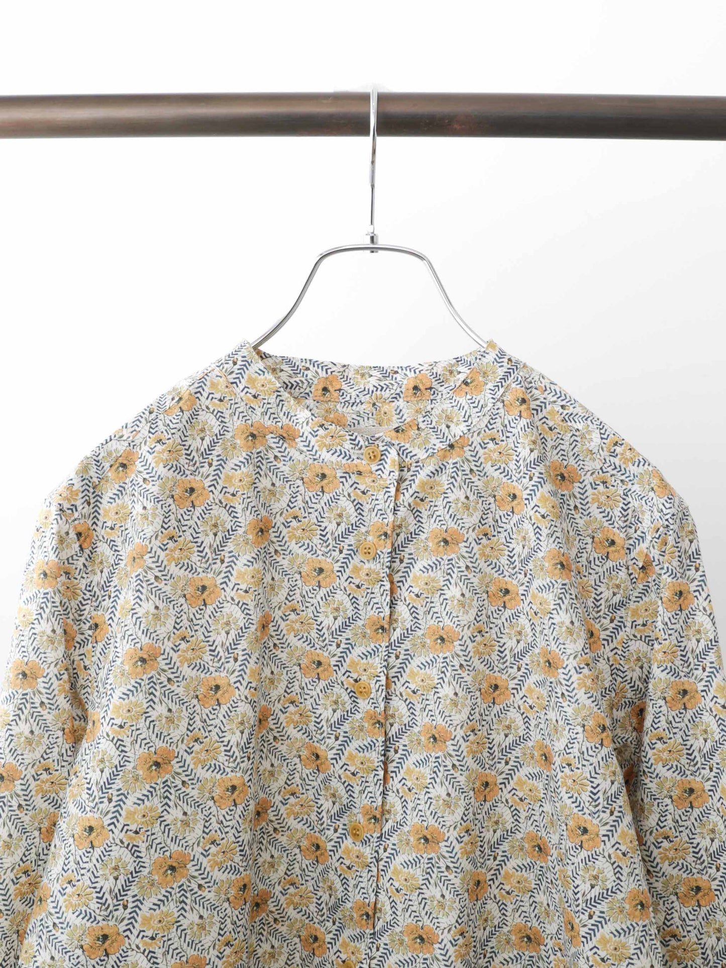 LIBERTY print shirt